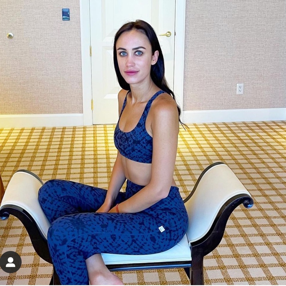 Vuori Workout set